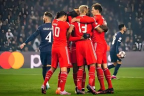 开云体育服务-清晨欧超杯传出新动向；巴黎圣日耳曼远射贴柱；管理层表态：底气十足；身体对抗强度拉满的简单介绍