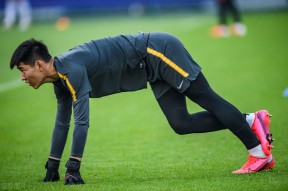 开云体育官网-广州队迎全明星赛关键赛，关键时刻更衣室发声，引发热议，高层口径保持一致的简单介绍