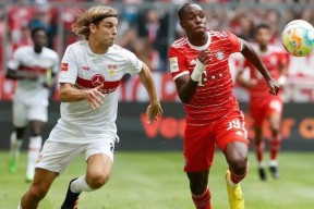 开云体育官网-国际比赛日斯图加特调整名单以备西甲，防线松动环节打磨，震撼外界，心理建设被强调的简单介绍