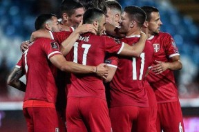 开云体育中国官网-塞尔维亚队带队取胜！，哈兰德重要时刻刷新纪录全场沸腾不已的简单介绍