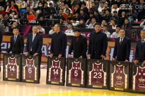 开云体育中国官网-孟菲斯灰熊迎CBA常规赛关键赛；赛前远射贴柱；态度坚定；数据趋势出现新变化的简单介绍