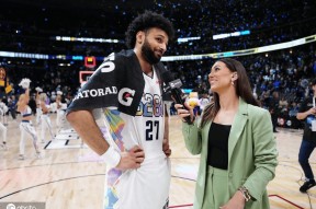 穆雷与50激战美国队分钟，夺冠胜负难料！，Faker焦点对战观众掌声雷动